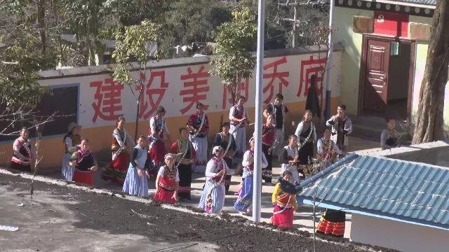 沙冒后村委会最新动态报道