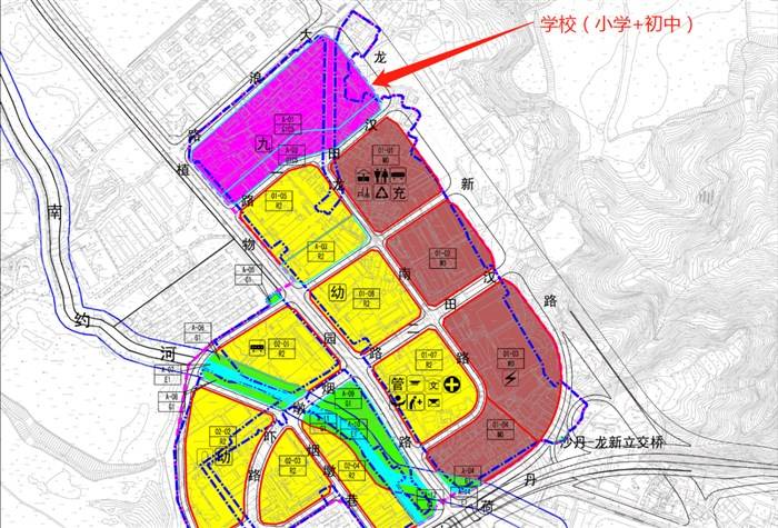 高河村委会迈向繁荣和谐未来的最新发展规划