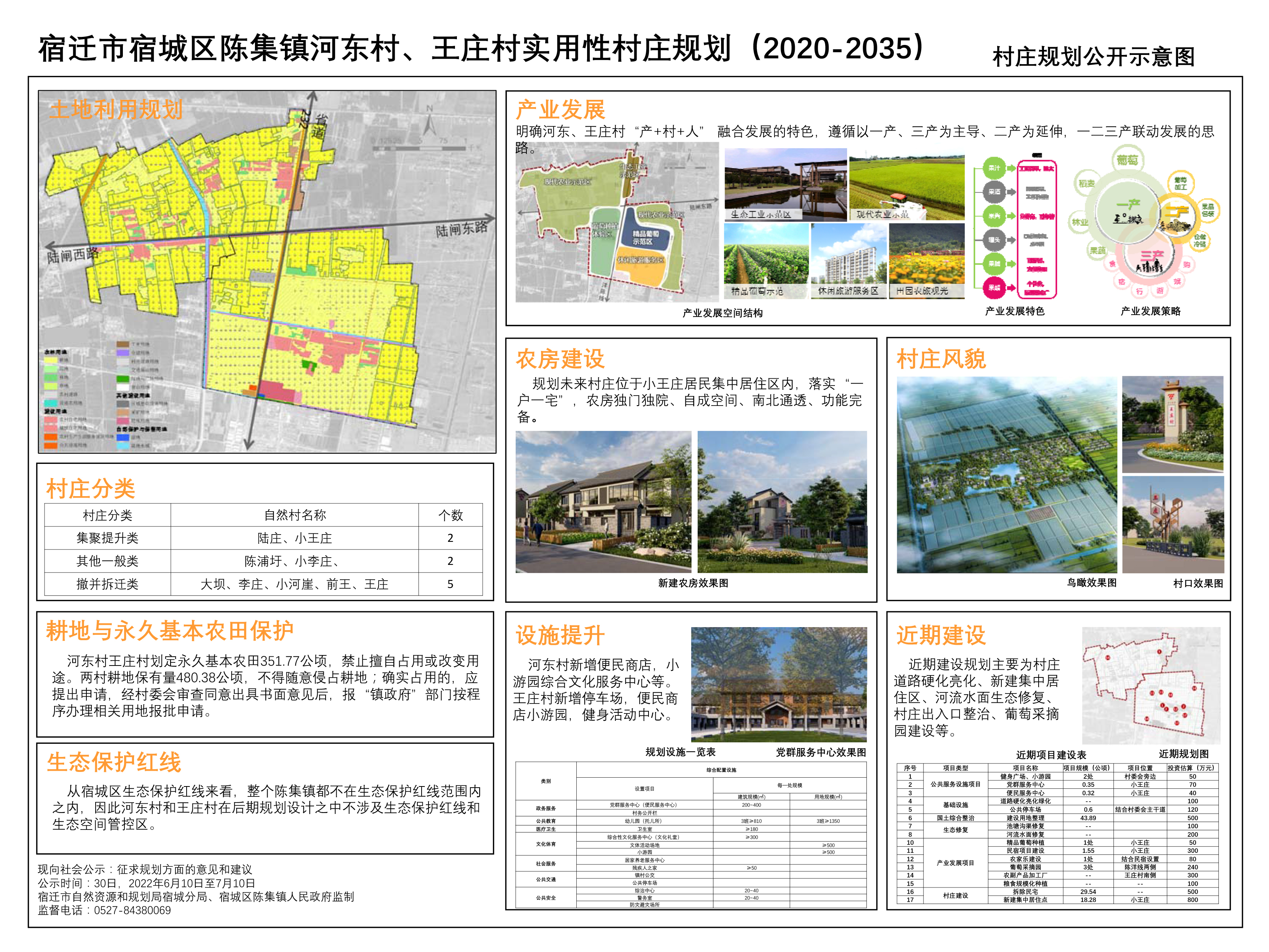 江海区农业农村局最新发展规划概览