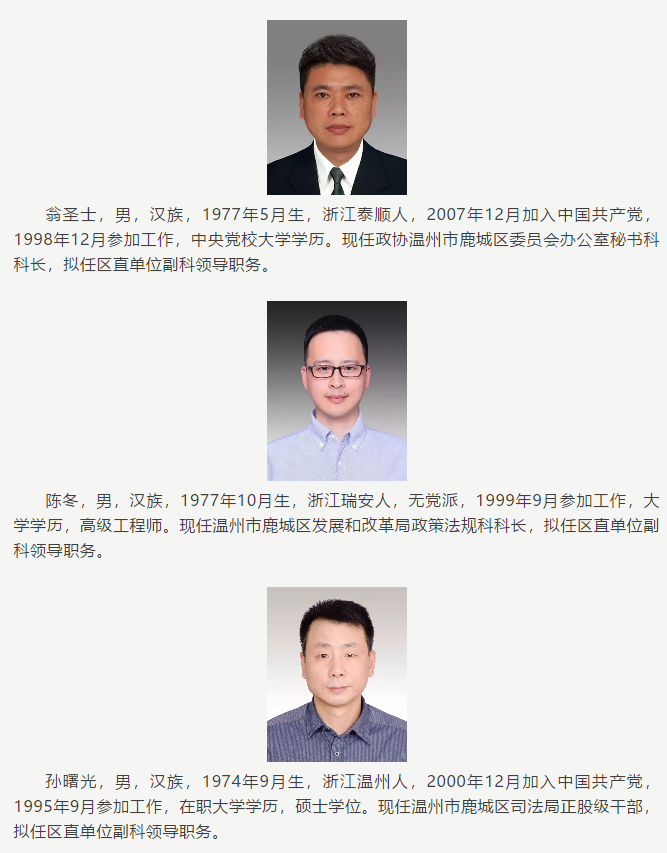 温州市社会科学院人事任命推动科研创新与发展启航