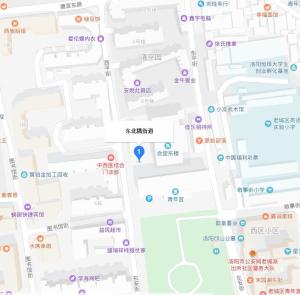 东北隅街道新项目重塑城市风貌，引领社区发展新篇章