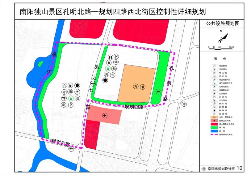 殷都区康复事业单位发展规划展望