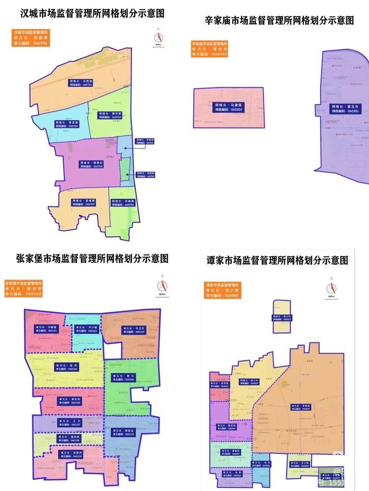 未央区市场监督管理局最新发展规划概览