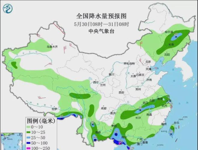 港口区公车镇天气预报更新通知