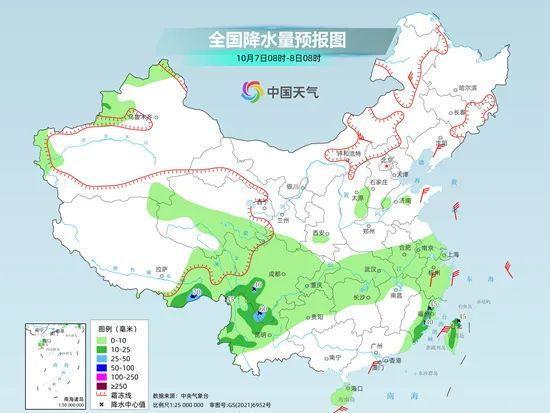 双江街道天气预报更新通知