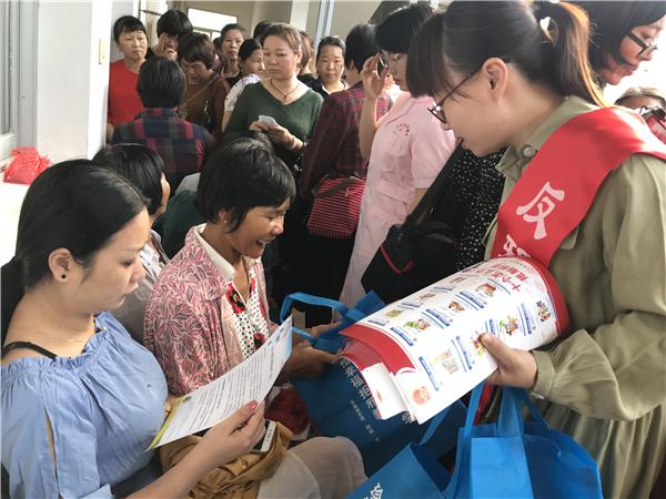 云霄县教育局最新动态报道